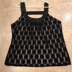 Adorable tank top!